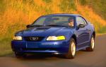 Ford Mustang 1999 года